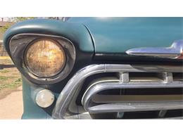 1957 Chevrolet 3100 (CC-2067612) for sale in Lakewood, Colorado