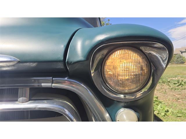 1957 Chevrolet 3100 (CC-2067612) for sale in Lakewood, Colorado