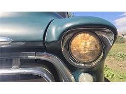 1957 Chevrolet 3100 (CC-2067612) for sale in Lakewood, Colorado