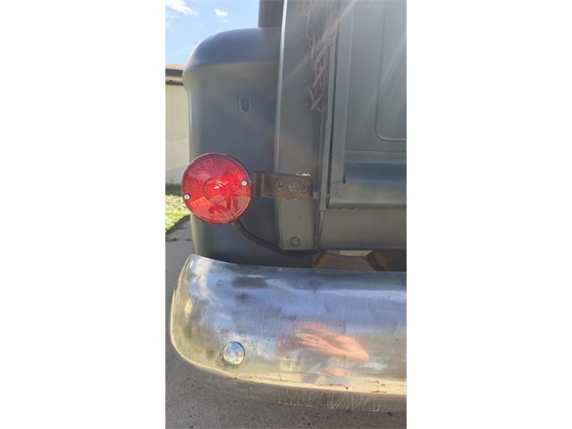 1957 Chevrolet 3100 (CC-2067612) for sale in Lakewood, Colorado