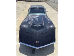 1969 Chevrolet Corvette Stingray (CC-2067613) for sale in Kelseyville, California