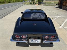 1969 Chevrolet Corvette Stingray (CC-2067613) for sale in Kelseyville, California