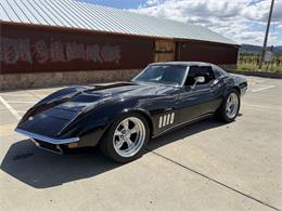 1969 Chevrolet Corvette Stingray (CC-2067613) for sale in Kelseyville, California