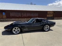 1969 Chevrolet Corvette Stingray (CC-2067613) for sale in Kelseyville, California