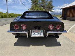 1969 Chevrolet Corvette Stingray (CC-2067613) for sale in Kelseyville, California