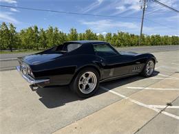 1969 Chevrolet Corvette Stingray (CC-2067613) for sale in Kelseyville, California