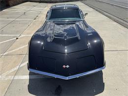 1969 Chevrolet Corvette Stingray (CC-2067613) for sale in Kelseyville, California