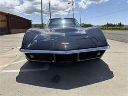 1969 Chevrolet Corvette Stingray (CC-2067613) for sale in Kelseyville, California