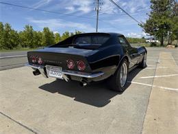 1969 Chevrolet Corvette Stingray (CC-2067613) for sale in Kelseyville, California
