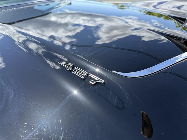 1969 Chevrolet Corvette Stingray (CC-2067613) for sale in Kelseyville, California