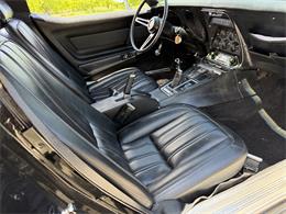 1969 Chevrolet Corvette Stingray (CC-2067613) for sale in Kelseyville, California