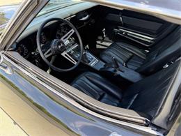 1969 Chevrolet Corvette Stingray (CC-2067613) for sale in Kelseyville, California