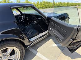 1969 Chevrolet Corvette Stingray (CC-2067613) for sale in Kelseyville, California