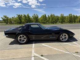 1969 Chevrolet Corvette Stingray (CC-2067613) for sale in Kelseyville, California
