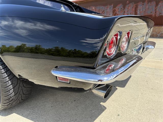 1969 Chevrolet Corvette Stingray (CC-2067613) for sale in Kelseyville, California