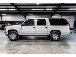 1995 Chevrolet Suburban (CC-2067615) for sale in Sherman, Texas