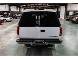 1995 Chevrolet Suburban (CC-2067615) for sale in Sherman, Texas