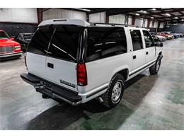 1995 Chevrolet Suburban (CC-2067615) for sale in Sherman, Texas