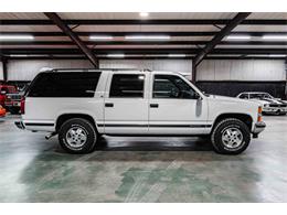 1995 Chevrolet Suburban (CC-2067615) for sale in Sherman, Texas