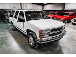 1995 Chevrolet Suburban (CC-2067615) for sale in Sherman, Texas
