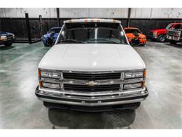 1995 Chevrolet Suburban (CC-2067615) for sale in Sherman, Texas