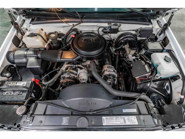 1995 Chevrolet Suburban (CC-2067615) for sale in Sherman, Texas