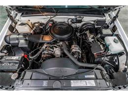 1995 Chevrolet Suburban (CC-2067615) for sale in Sherman, Texas