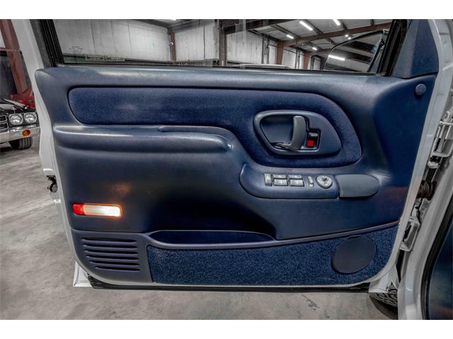 1995 Chevrolet Suburban (CC-2067615) for sale in Sherman, Texas