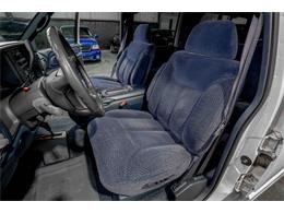 1995 Chevrolet Suburban (CC-2067615) for sale in Sherman, Texas