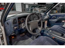 1995 Chevrolet Suburban (CC-2067615) for sale in Sherman, Texas
