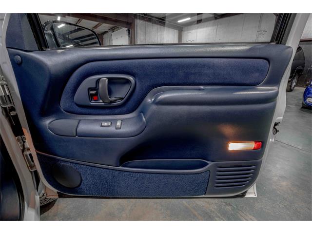 1995 Chevrolet Suburban (CC-2067615) for sale in Sherman, Texas