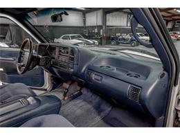 1995 Chevrolet Suburban (CC-2067615) for sale in Sherman, Texas