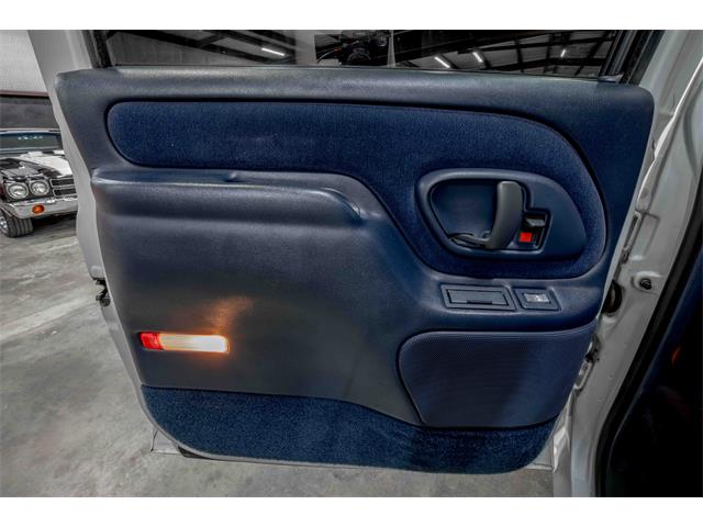 1995 Chevrolet Suburban (CC-2067615) for sale in Sherman, Texas