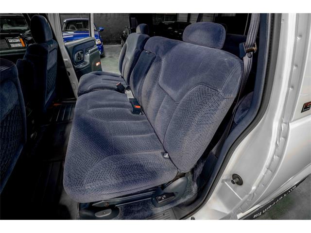 1995 Chevrolet Suburban (CC-2067615) for sale in Sherman, Texas