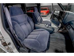 1995 Chevrolet Suburban (CC-2067615) for sale in Sherman, Texas