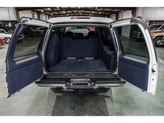 1995 Chevrolet Suburban (CC-2067615) for sale in Sherman, Texas