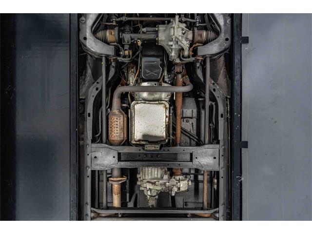 1995 Chevrolet Suburban (CC-2067615) for sale in Sherman, Texas