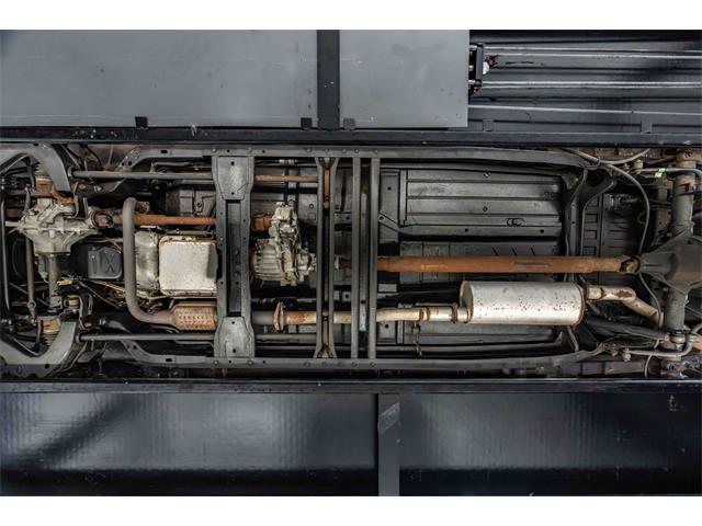 1995 Chevrolet Suburban (CC-2067615) for sale in Sherman, Texas