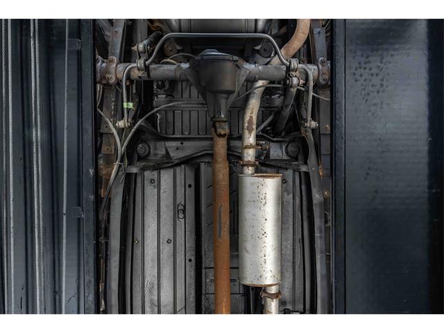 1995 Chevrolet Suburban (CC-2067615) for sale in Sherman, Texas