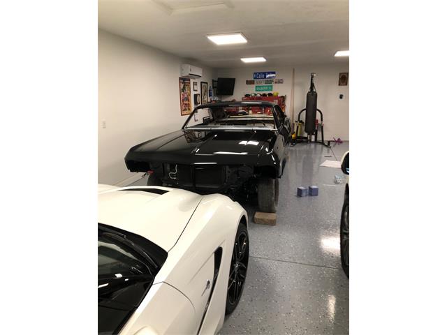 1965 Chevrolet Impala SS (CC-2067617) for sale in Phoenix, Arizona