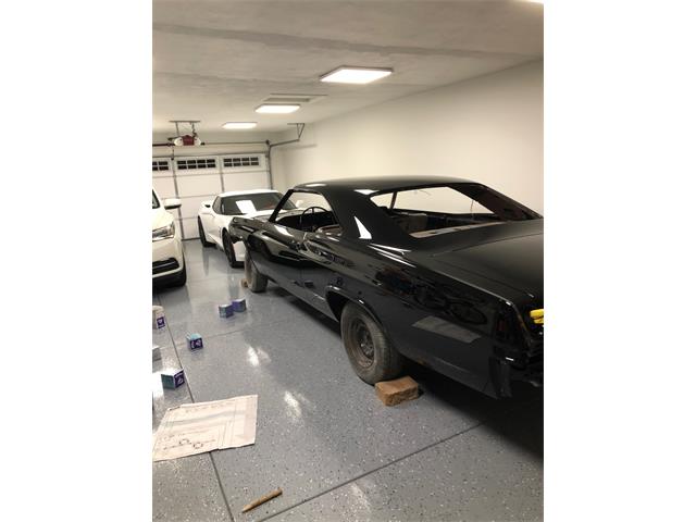 1965 Chevrolet Impala SS (CC-2067617) for sale in Phoenix, Arizona