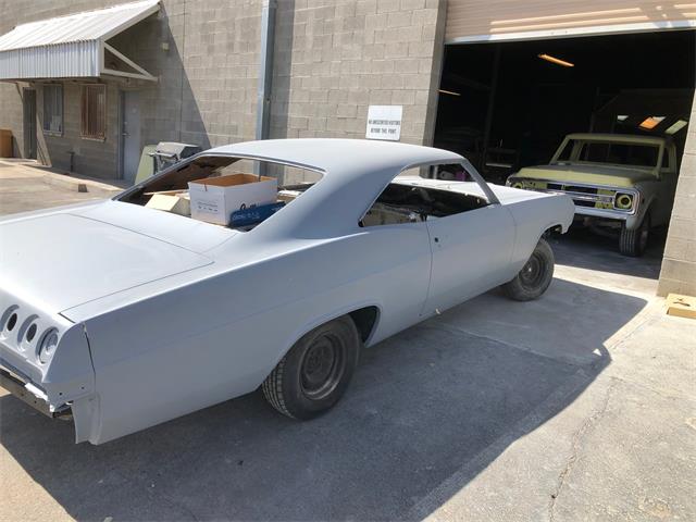 1965 Chevrolet Impala SS (CC-2067617) for sale in Phoenix, Arizona