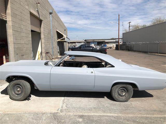 1965 Chevrolet Impala SS (CC-2067617) for sale in Phoenix, Arizona