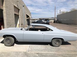1965 Chevrolet Impala SS (CC-2067617) for sale in Phoenix, Arizona