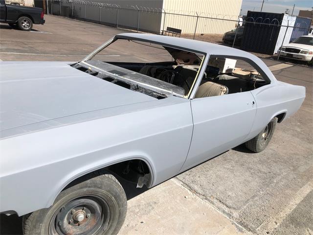 1965 Chevrolet Impala SS (CC-2067617) for sale in Phoenix, Arizona