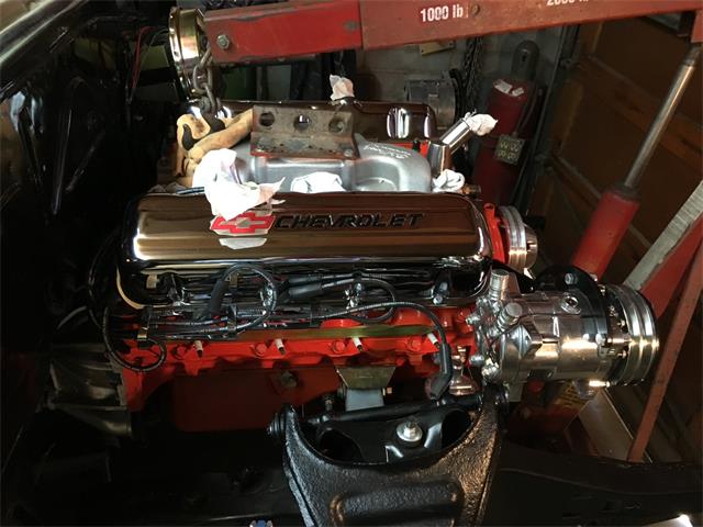 1965 Chevrolet Impala SS (CC-2067617) for sale in Phoenix, Arizona