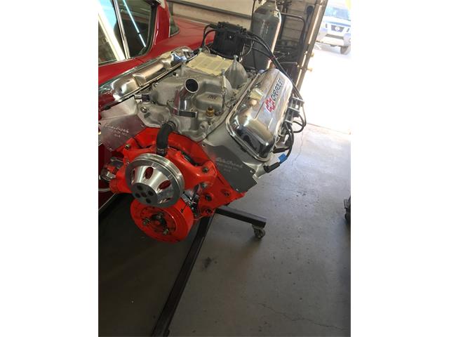 1965 Chevrolet Impala SS (CC-2067617) for sale in Phoenix, Arizona