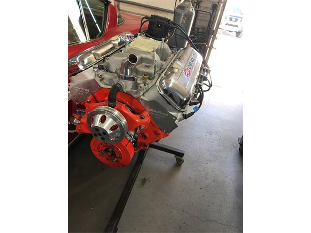 1965 Chevrolet Impala SS (CC-2067617) for sale in Phoenix, Arizona