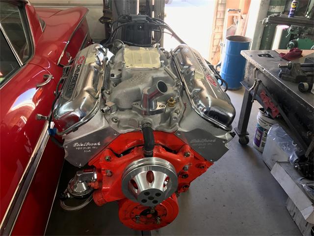 1965 Chevrolet Impala SS (CC-2067617) for sale in Phoenix, Arizona