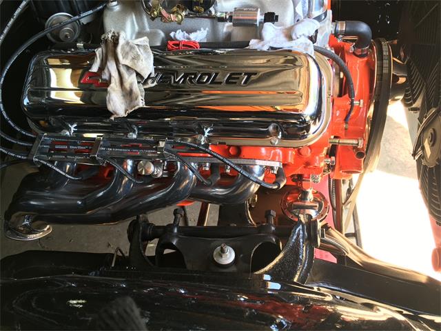 1965 Chevrolet Impala SS (CC-2067617) for sale in Phoenix, Arizona